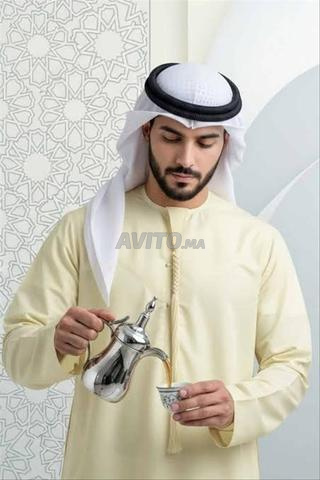 إقامة النخيل GH 3 - 2