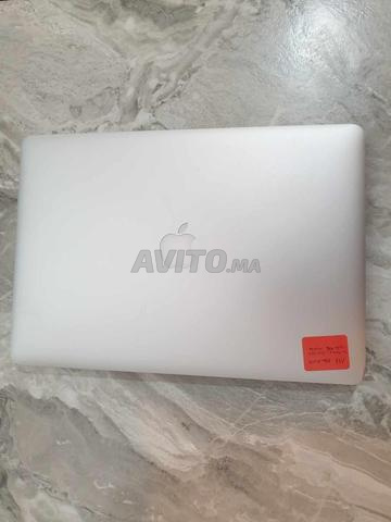 Macbook Pro 2015 MDM i7 16Go 512SSD Cycles 14 - 2