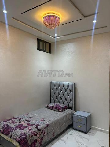 Appartement à louer 110 m² à Fès - 2