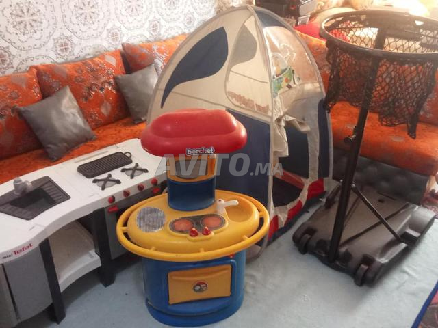 4 ألعاب كبيرة