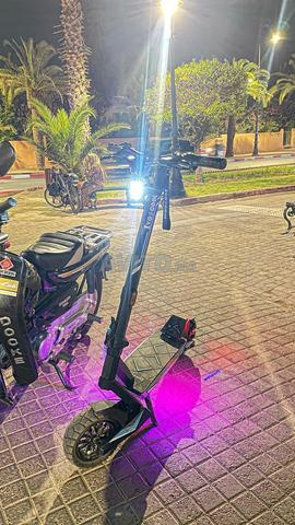 سكوتر Evoscoot T3 1000 واط
