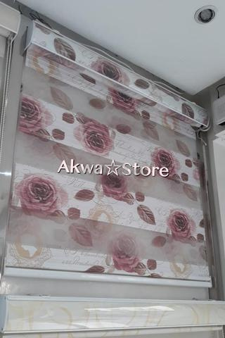 ستائر نهار وليل للأطفال - 2