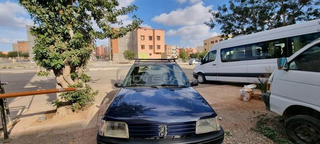بييجو 205