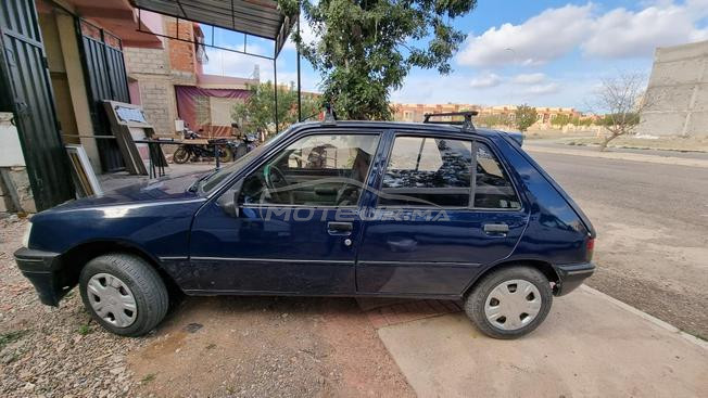 بييجو 205