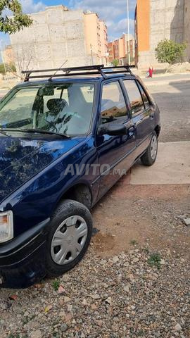 Peugeot 205 - 2