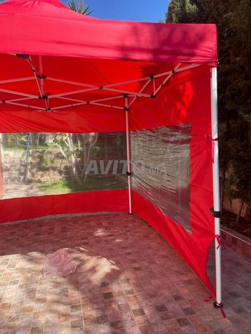 LIQUIDATION STOCK PERGOLAS – PRIX EXCEPTIONNELS - 2