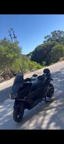 Tmax 530 très bon état - 2