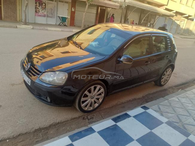 golf 5 diasel Mendel 2008 2litr 