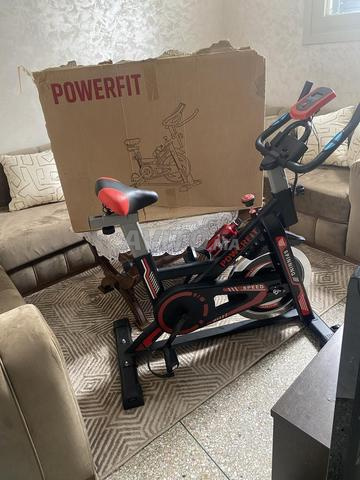 Spinning power neuf - 2