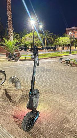 Trottinette Evoscoot T3 1000W - 2