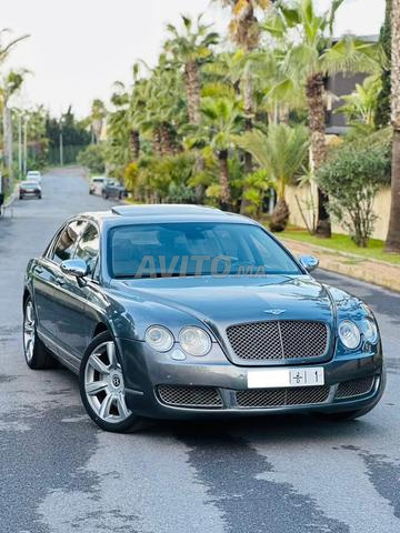 Bentley Continental Flying spur full options 2009