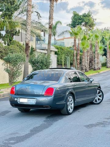 Bentley Continental Flying spur full options 2009