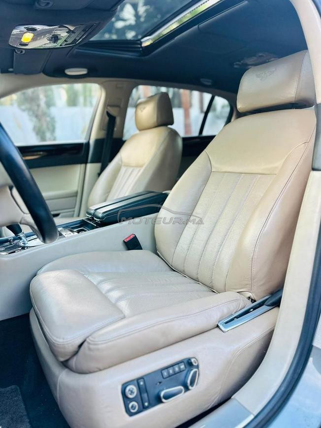 Bentley Continental Flying spur full options 2009 