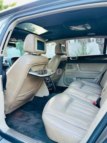 Bentley Continental Flying Spur 2009 photo 5