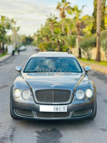 Bentley Continental Flying spur full options 2009