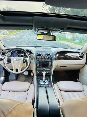 Bentley Continental Flying spur full options 2009