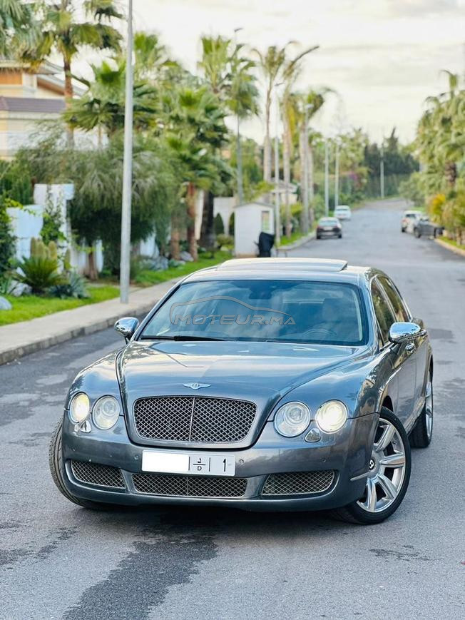 Bentley Continental Flying spur full options 2009 