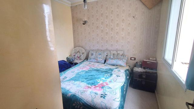 CMN-HA-1963 - Appartement à vendre à Oulfa - 2