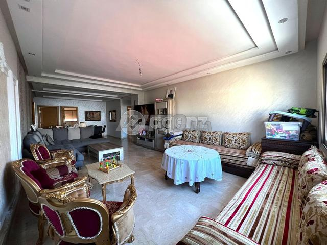CMN-AS-1008 - Appartement à vendre à Aïn Sebaâ - 2