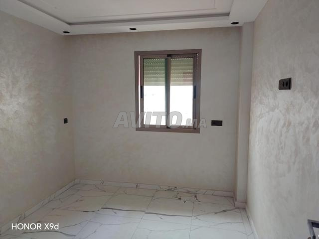 شقة جميلة سكن فيردوس عين السبع 4500 درهم - 2