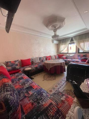 شقة للإيجار في مراكش - 2
