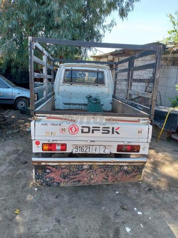 Honda à vendre - 2