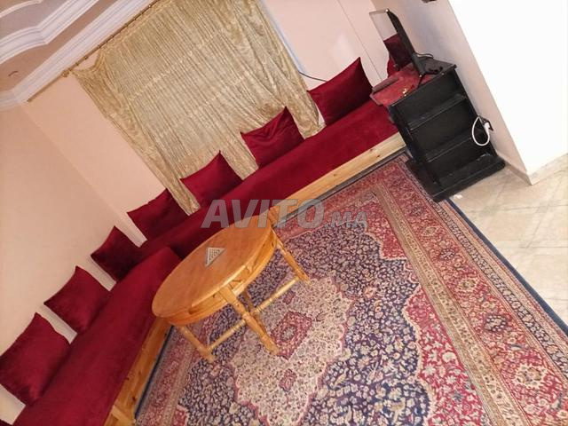 Studio à louer 100 m² à Khouribga - 2