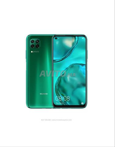 Huawei Nova 7i - 2