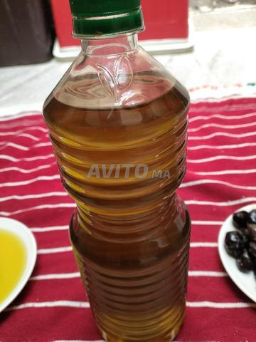🌿خيرات جبال تاونات بمراكش 🌿 - 2