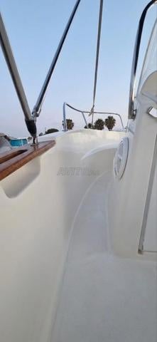 Bateau Jeanneau Cap Camarat 5.5