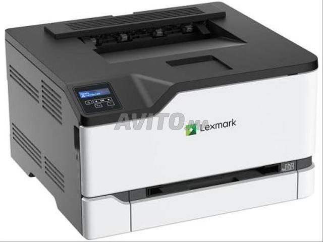Imprimante Lexmark CS331dw neuve - 2