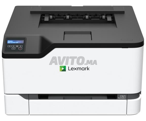 Imprimante Lexmark CS331dw neuve
