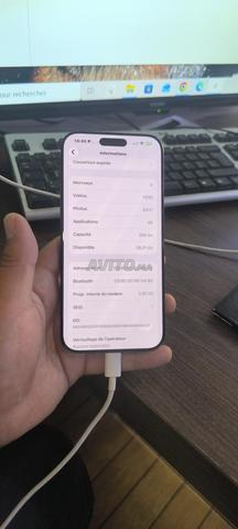 iPhone 16 Pro Max - 2
