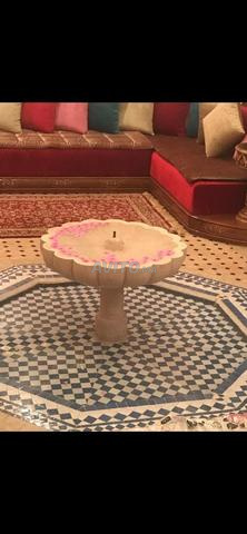 للبيع – فيلا فاخرة مع مسبح وأشجار - 2