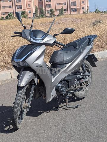 SH DAYTONA SPORT