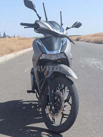 SH DAYTONA SPORT - 2