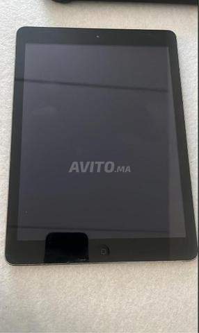 iPad Air 7 - 2