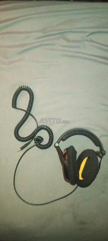 سنهيسر HD 380 برو