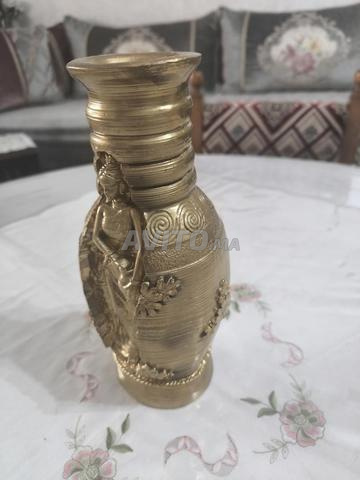 مزهرية ديكور - 2