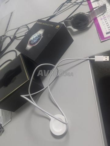 Huawei GT5 Pro Watch - 2