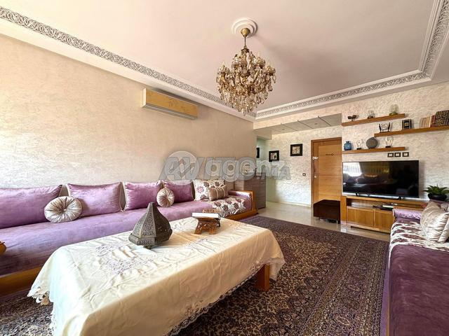 CMN-AS-1693 - Appartement à vendre à Belvédère - 2