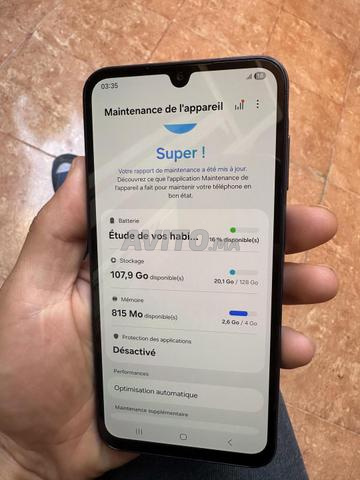 Samsung A15 5G 128g - 2