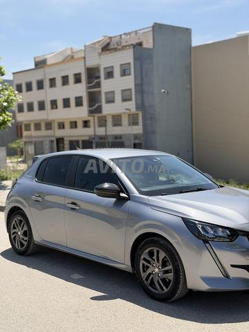 بيجو 208 - 2