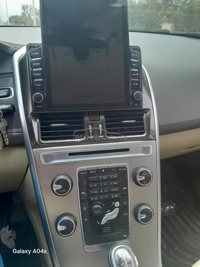 volvo xc60 D4