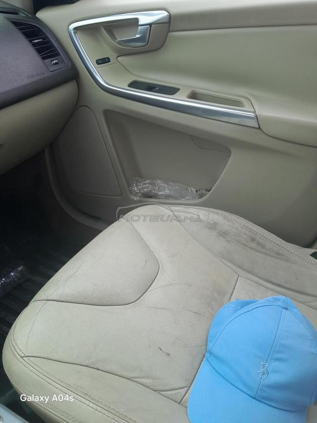volvo xc60 D4