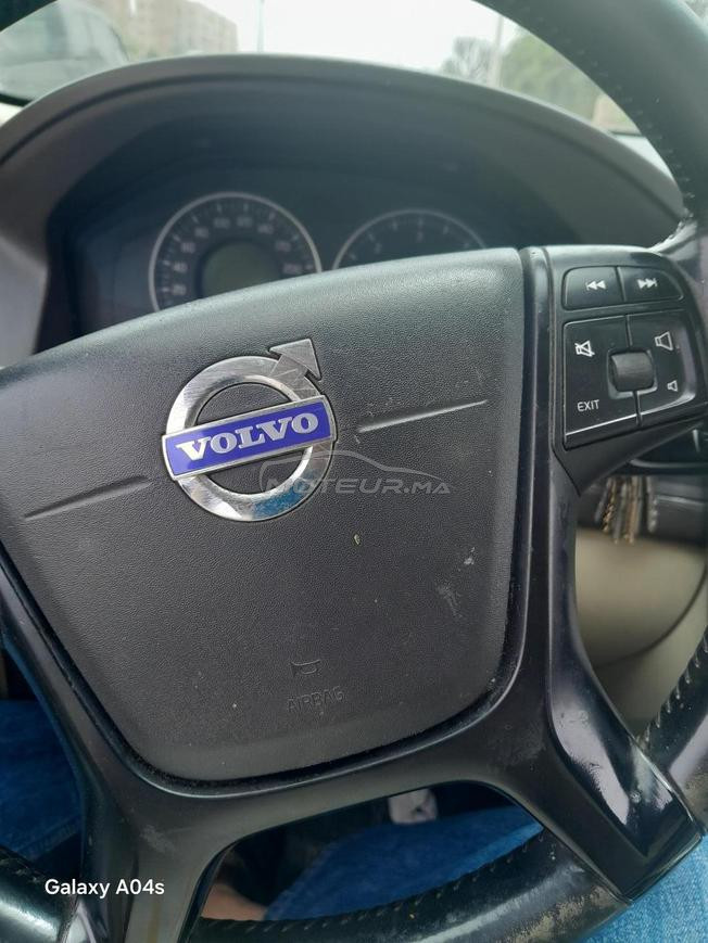volvo xc60 D4