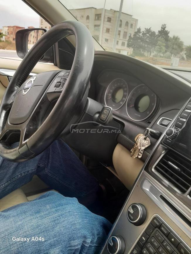 volvo xc60 D4