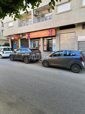 محل تجاري استراتيجي للإيجار