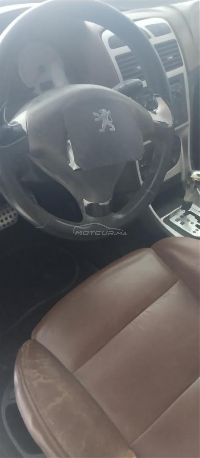  peugeot 307 cc 