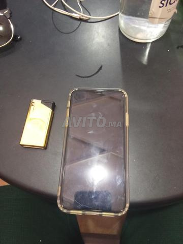 IPHONE XR encore propre - 2